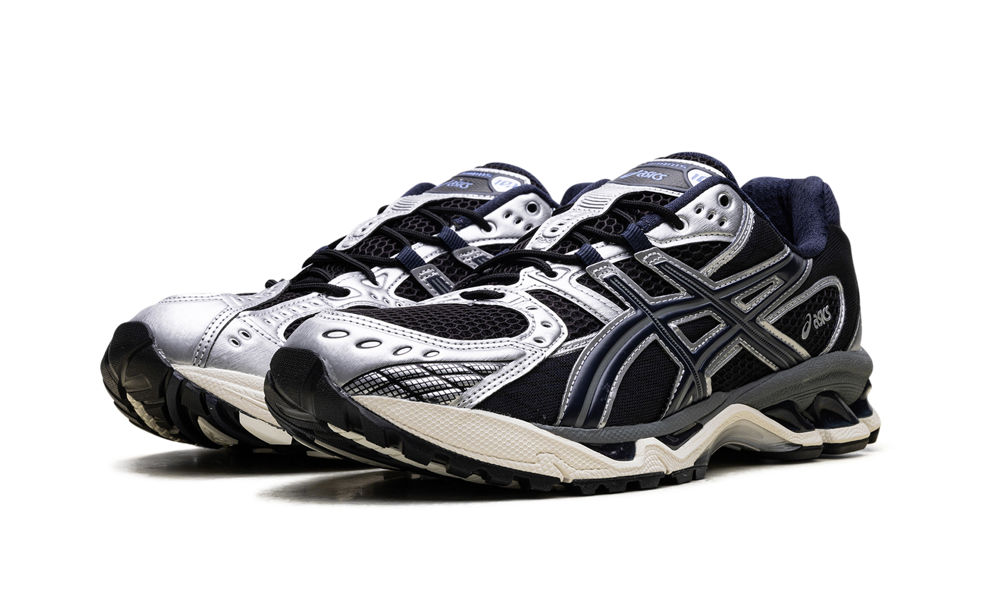 Asics GEL-Nimbus 10.1 Black Midnight 1203A543 003