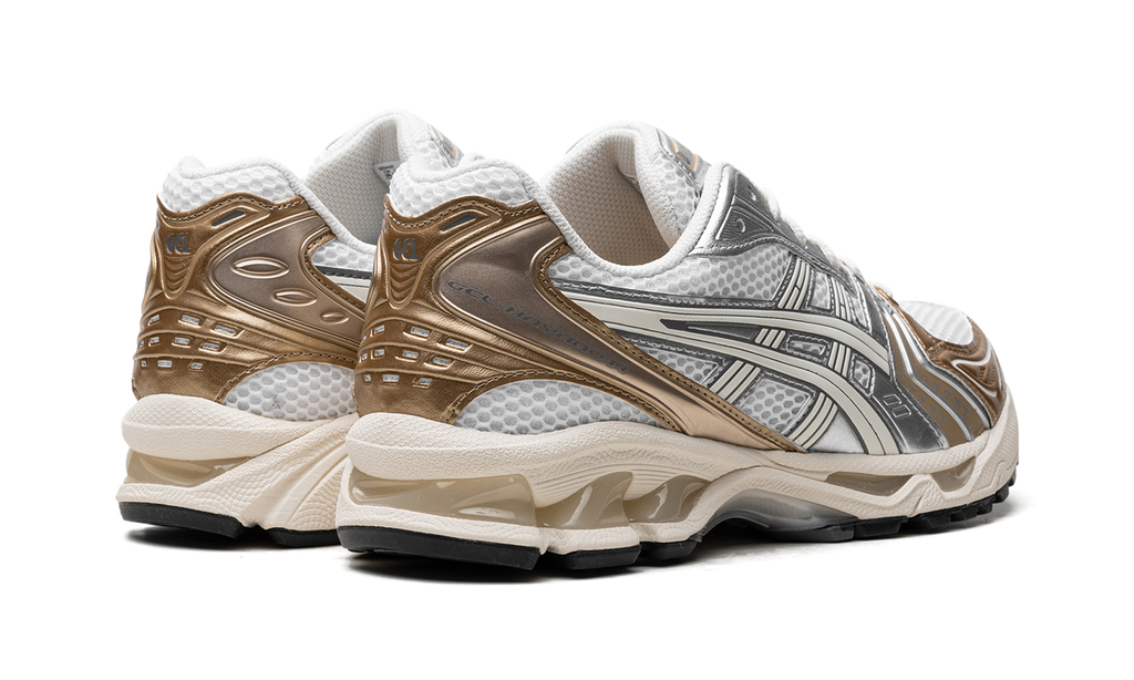 Asics Gel-Kayano 14 Olympic Medals 1203A537 104