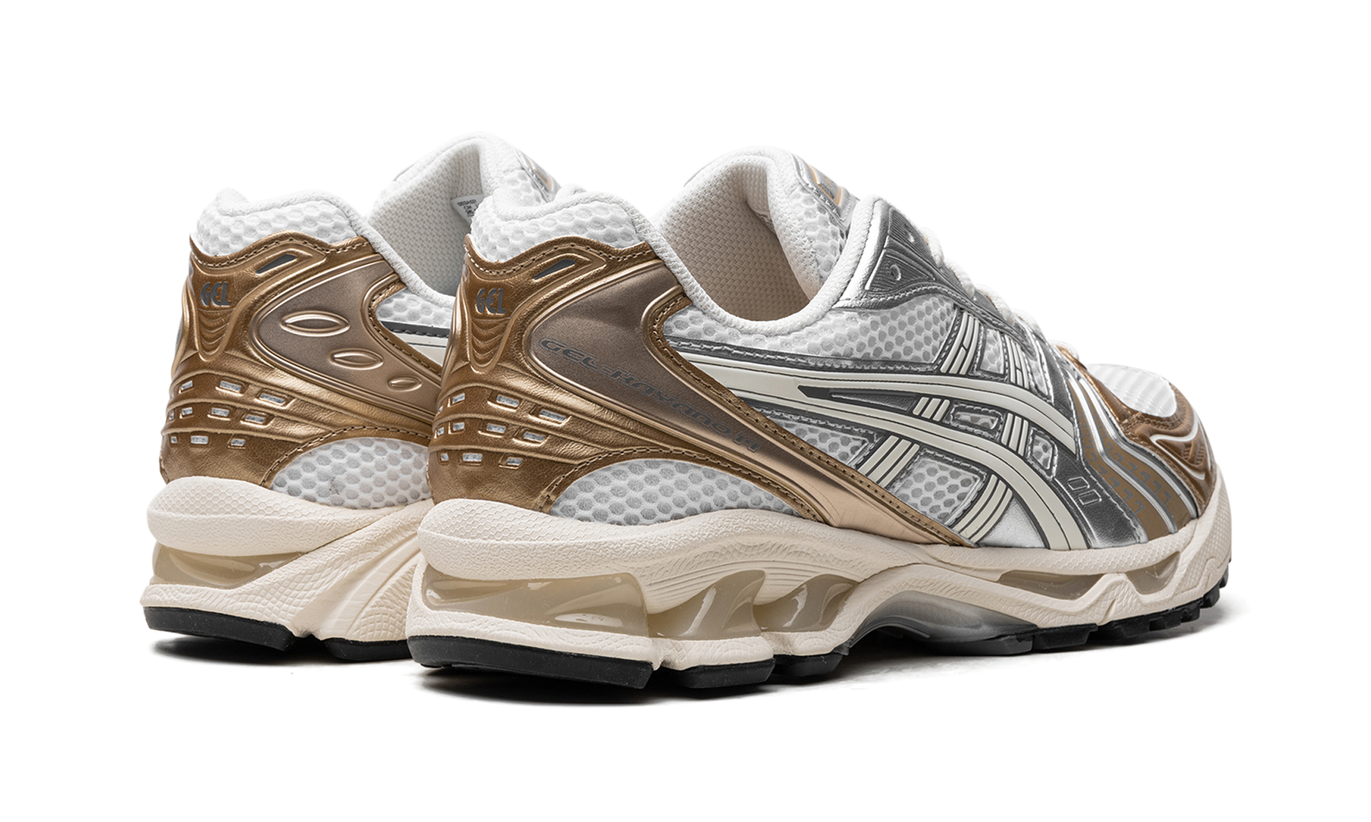 Asics Gel-Kayano 14 Olympic Medals 1203A537 104