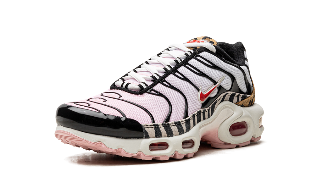 Nike AIR MAX PLUS MNS WMNS Animal Instinct DZ4842 600