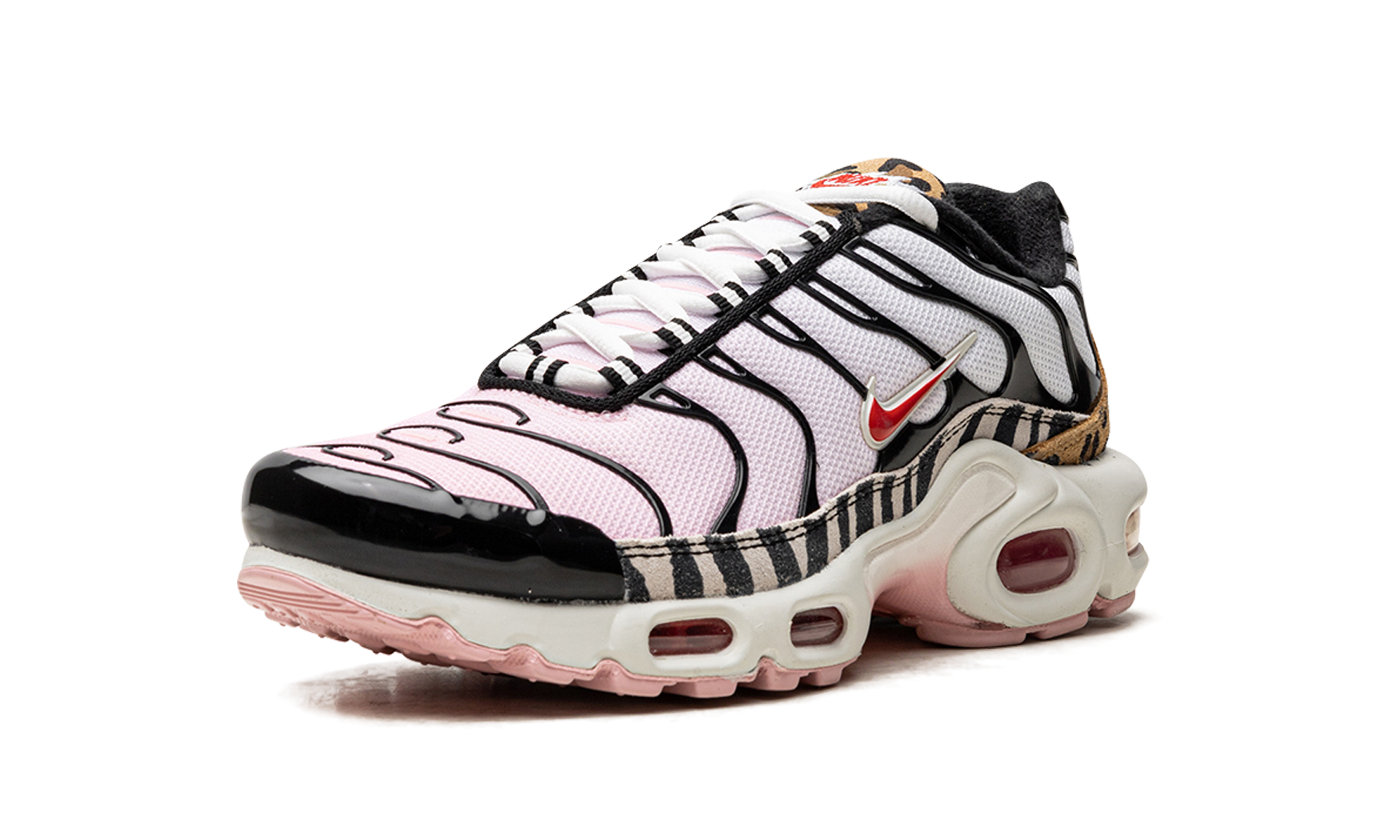 Nike AIR MAX PLUS MNS WMNS Animal Instinct DZ4842 600