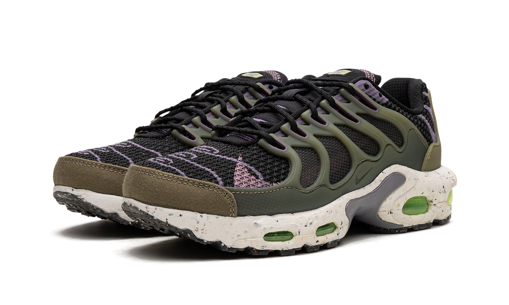 Nike Air Max Terrascape Plus Off Noir Pilgrim DN4590 004