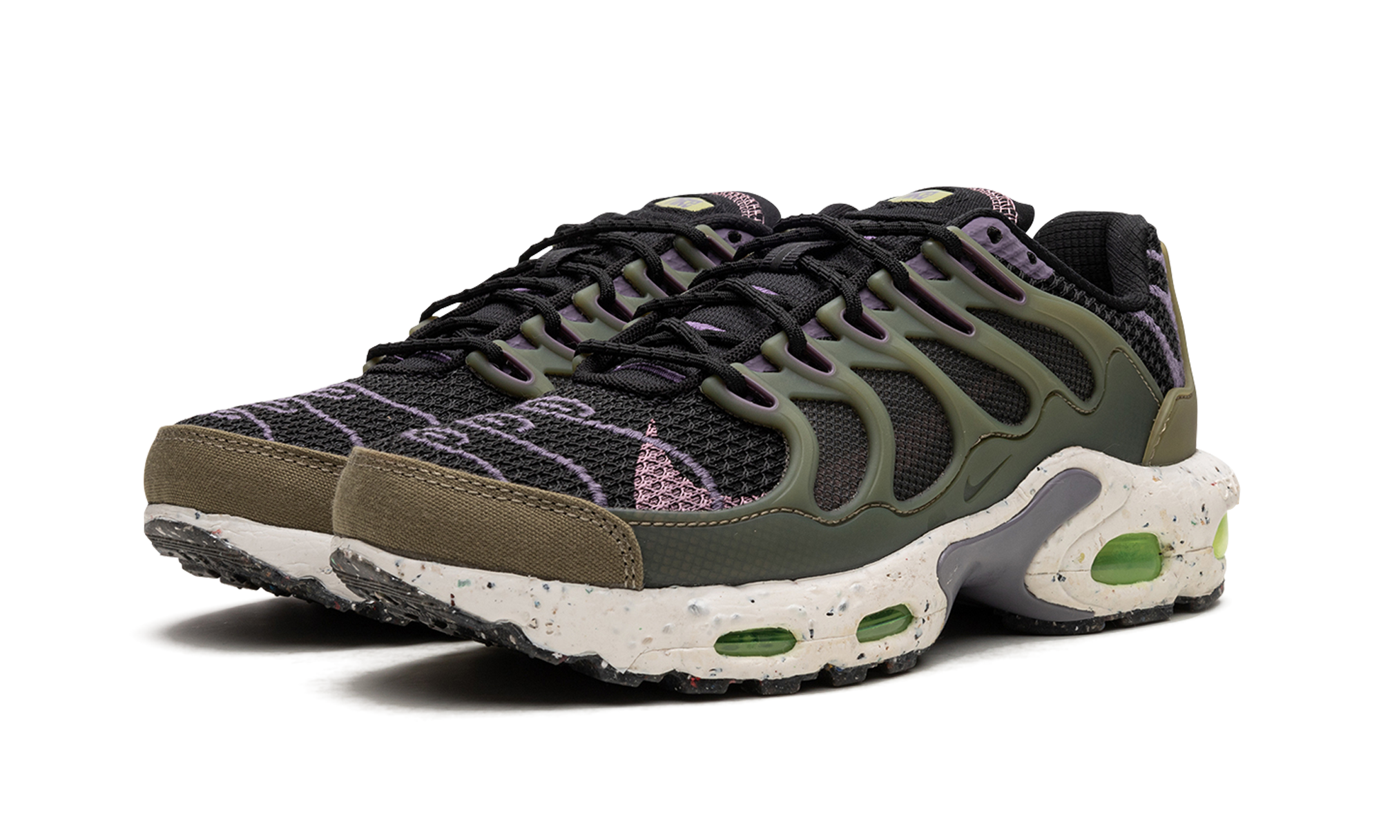 Nike Air Max Terrascape Plus Off Noir Pilgrim DN4590 004