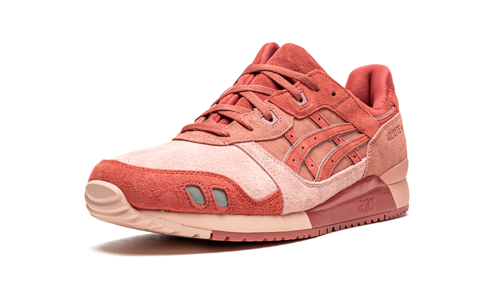 Asics Gel-Lyte III OG Concepts - Otoro 1203A121 700
