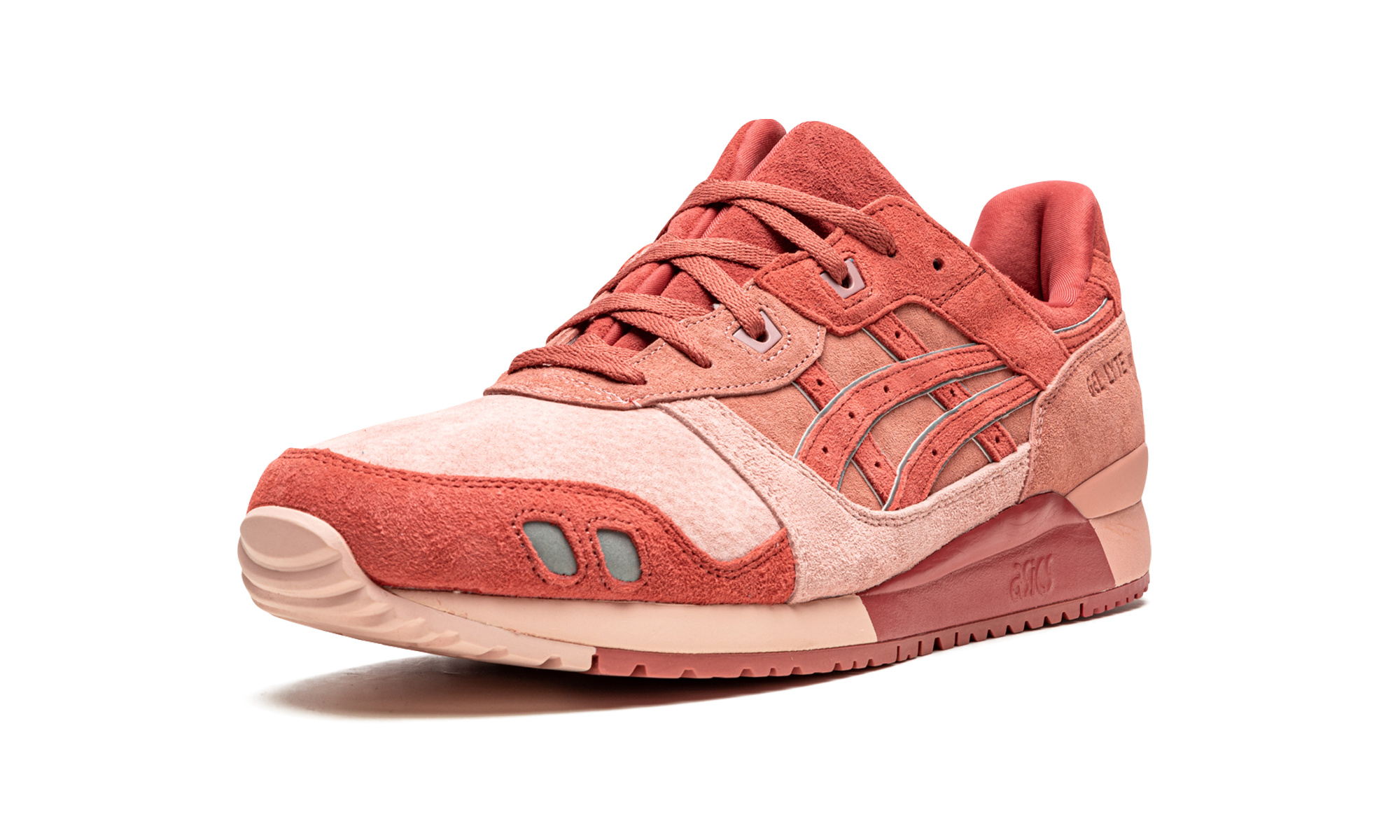 Asics Gel-Lyte III OG Concepts - Otoro 1203A121 700