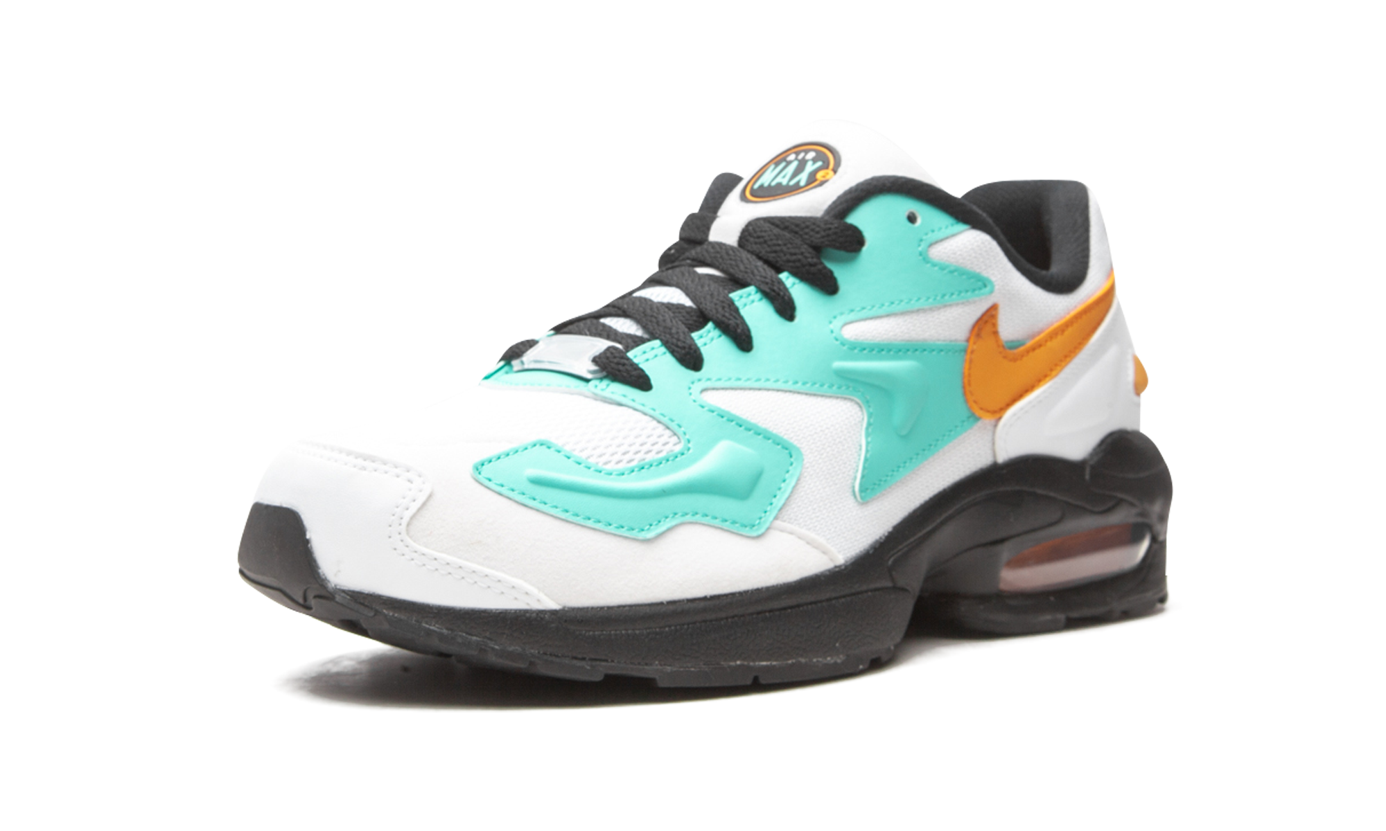 Nike AIR MAX 2 LIGHT WMNS CJ7980 100