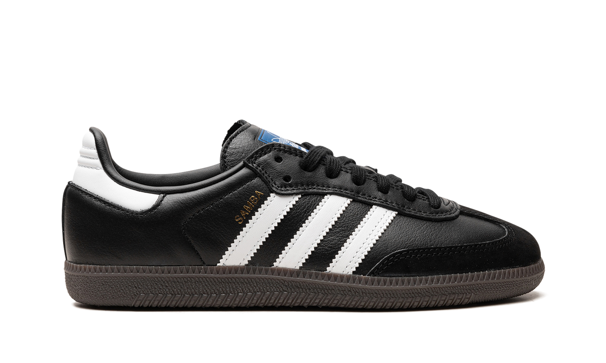 Adidas Samba ADV Black IE3100