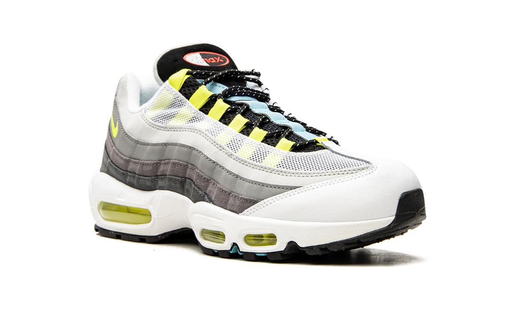 Nike Air Max 95 Greedy 2.0 CJ0589 001