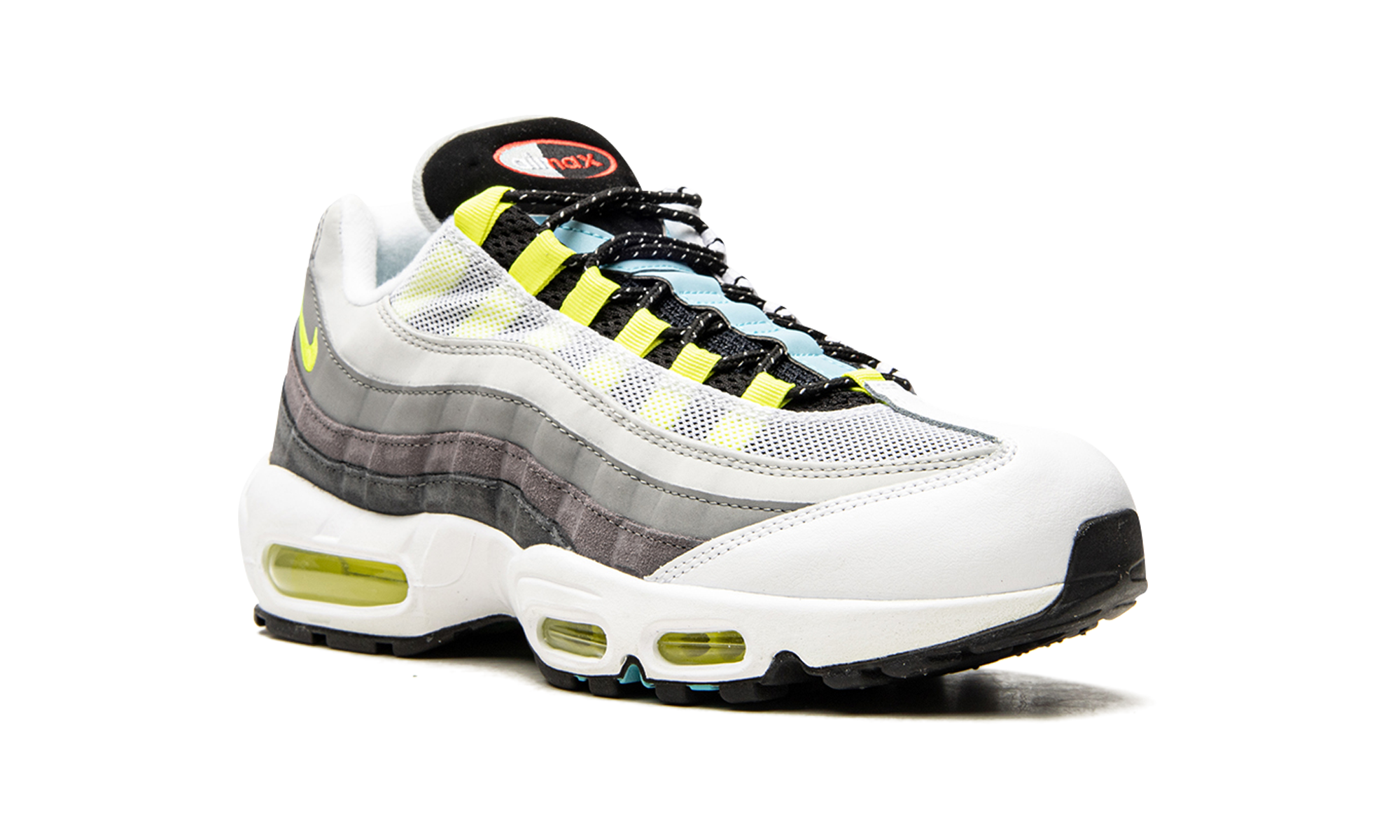 Nike Air Max 95 Greedy 2.0 CJ0589 001