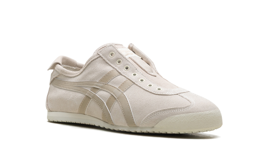 Onitsuka Tiger Mexico 66 Slip-On Birch Wood Crepe (2023) 1183C157 200