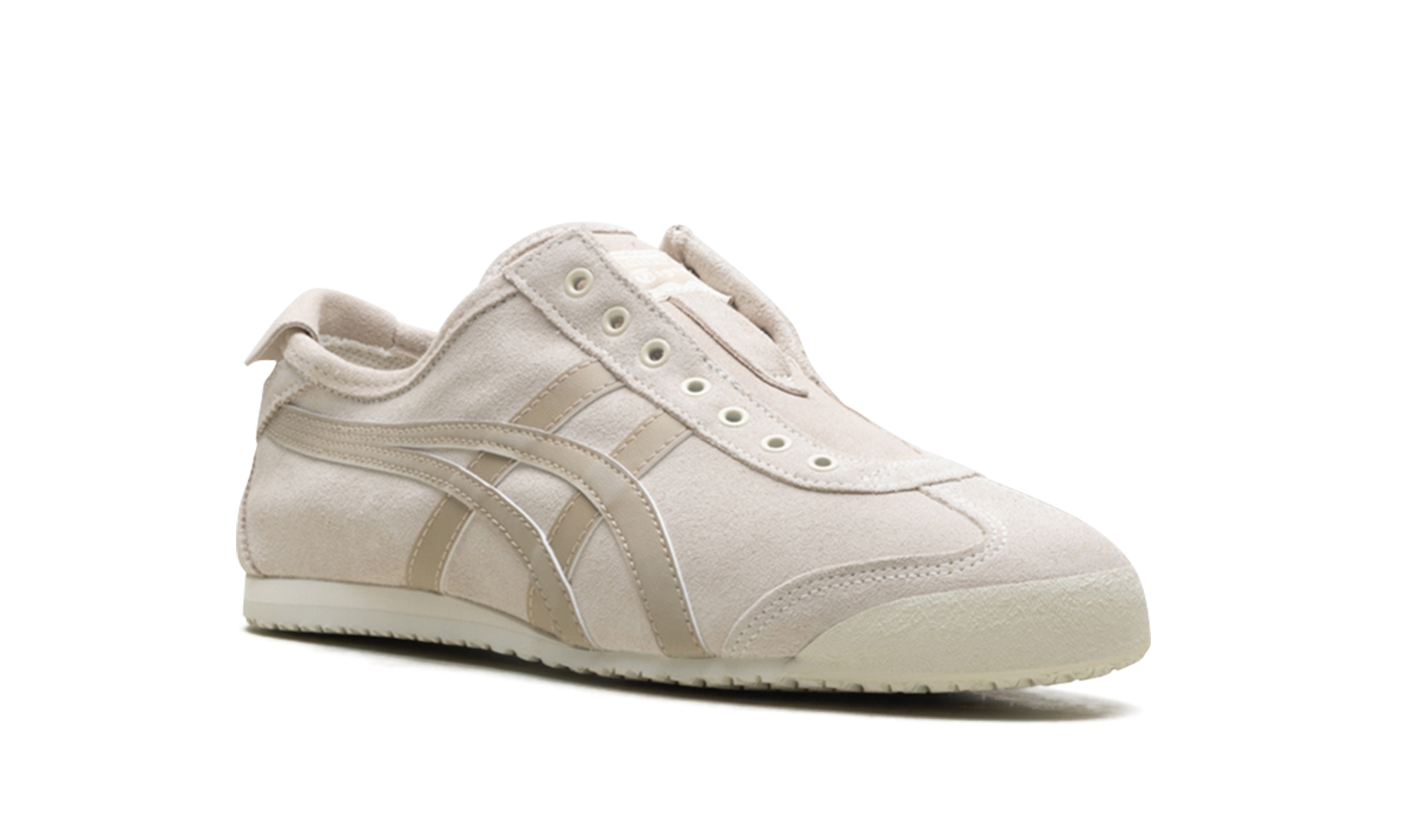 Onitsuka Tiger Mexico 66 Slip-On Birch Wood Crepe (2023) 1183C157 200