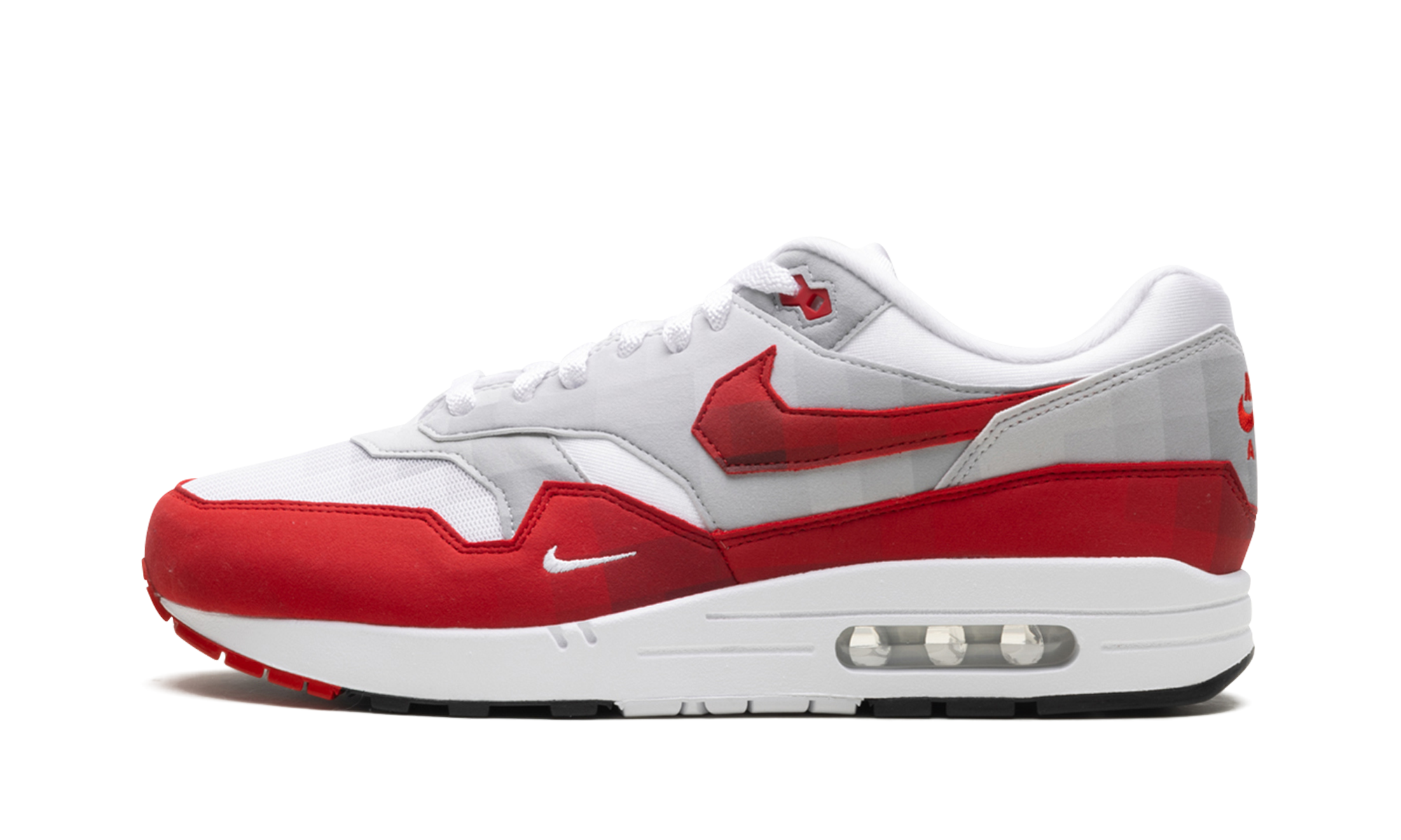 Nike Air Max 1 Low Poly HQ5882 100
