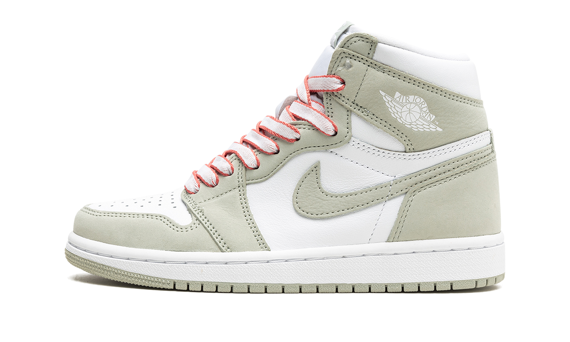 AIR JORDAN 1 HIGH OG WMNS Seafoam CD0461 002