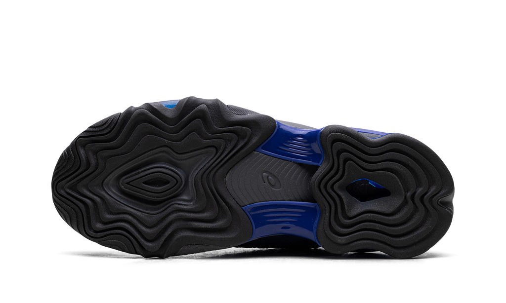 Asics NOVALIS GEL STYRAX Kiko Kostadinov - Blue Silver 1203A500 400