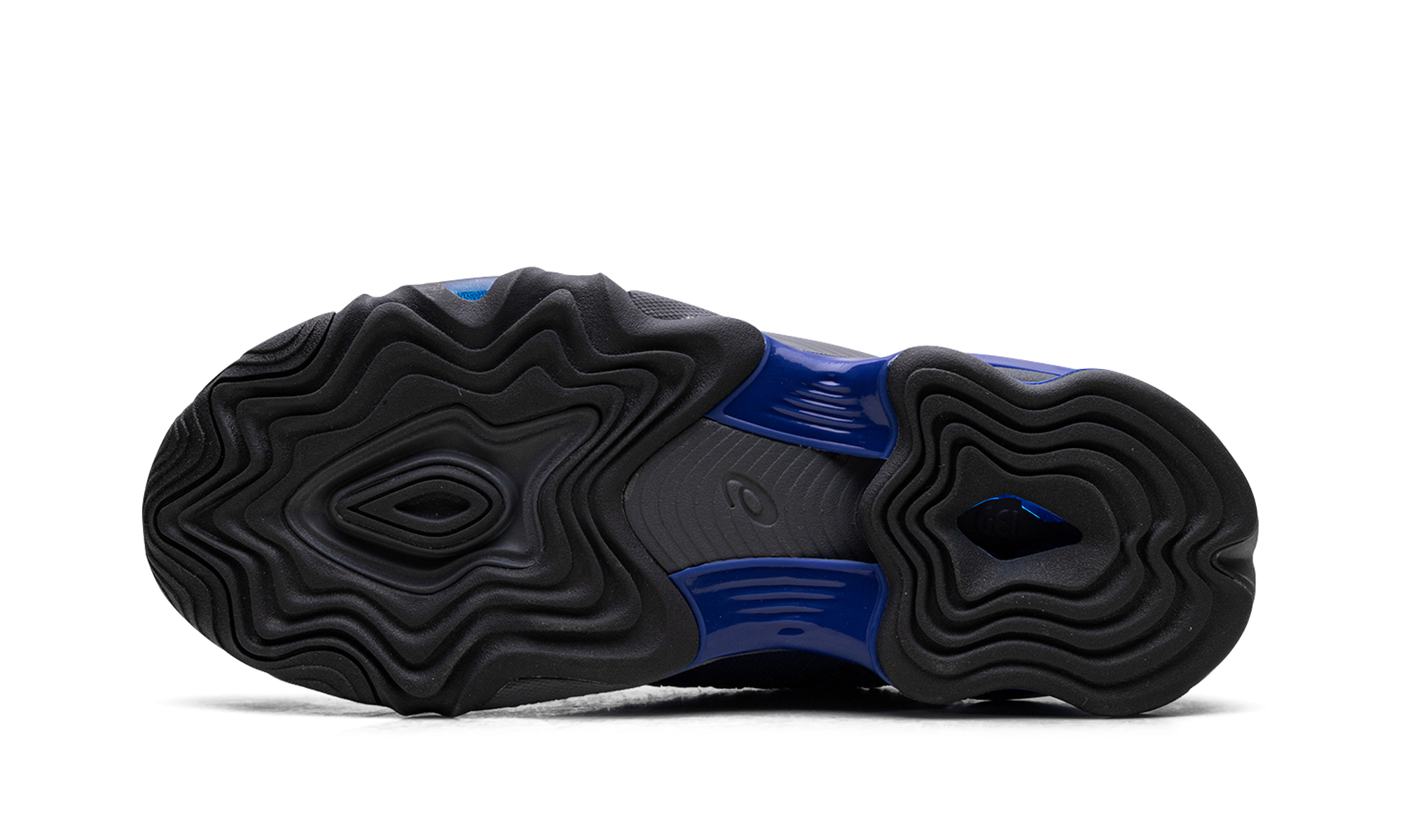Asics NOVALIS GEL STYRAX Kiko Kostadinov - Blue Silver 1203A500 400