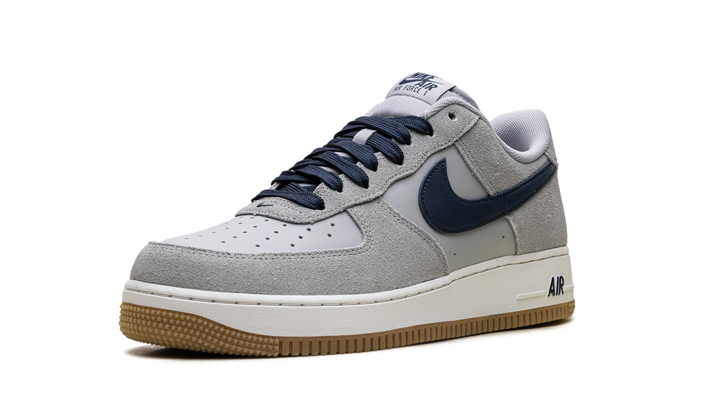 Nike Air Force 1 Low Light Smoke Grey Navy IB6388 003