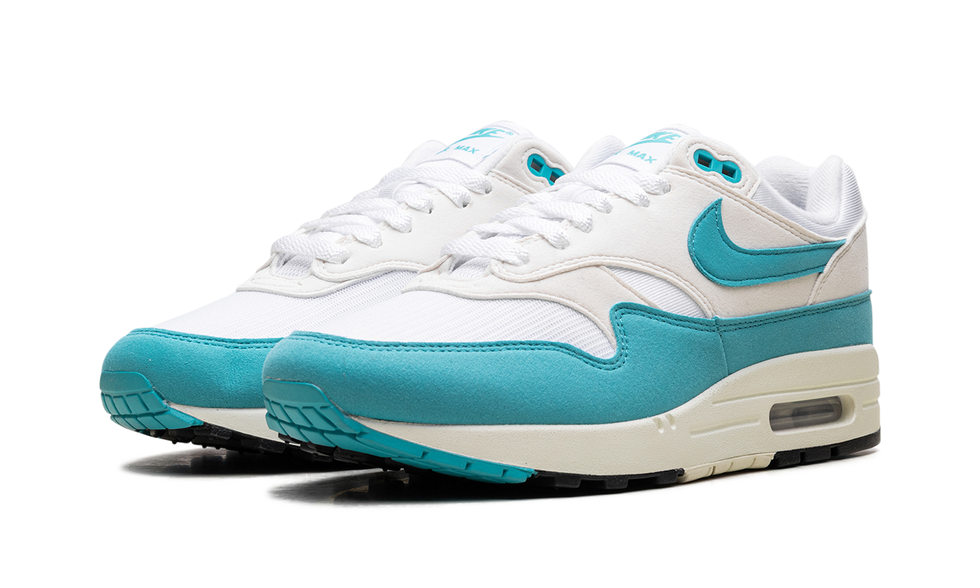 Nike Air Max 1 WMNS Blue DZ2628 107