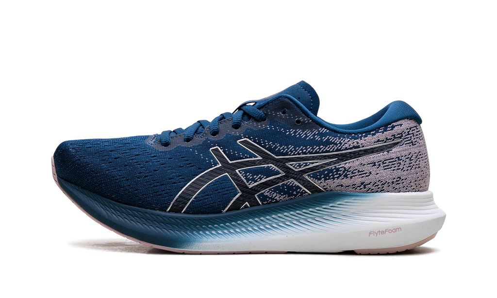 Asics EVORIDE 3 WMNS Mako Blue / Pure Silver 1012B184 400