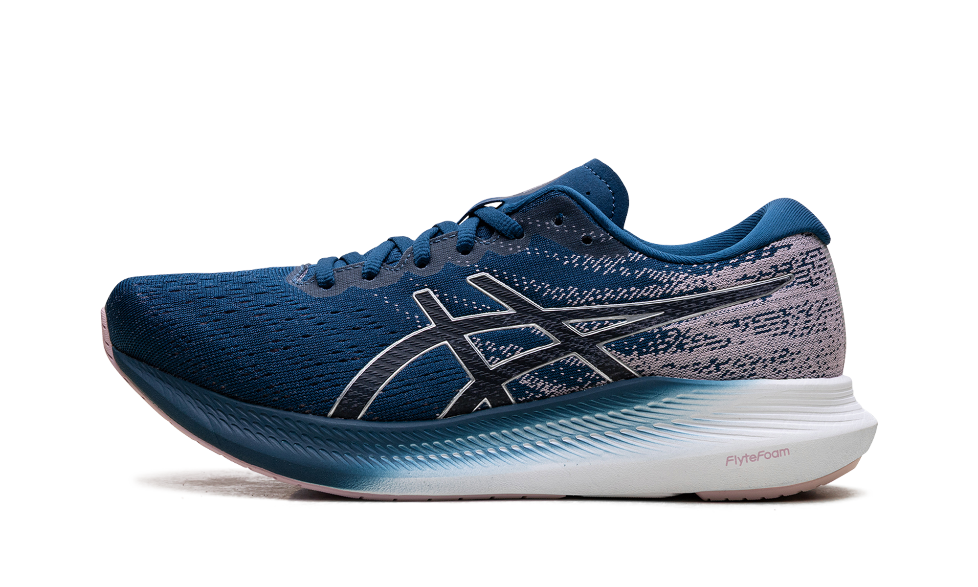 Asics EVORIDE 3 WMNS Mako Blue / Pure Silver 1012B184 400