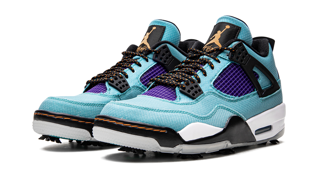 Air Jordan 4 Golf Torrey Pines