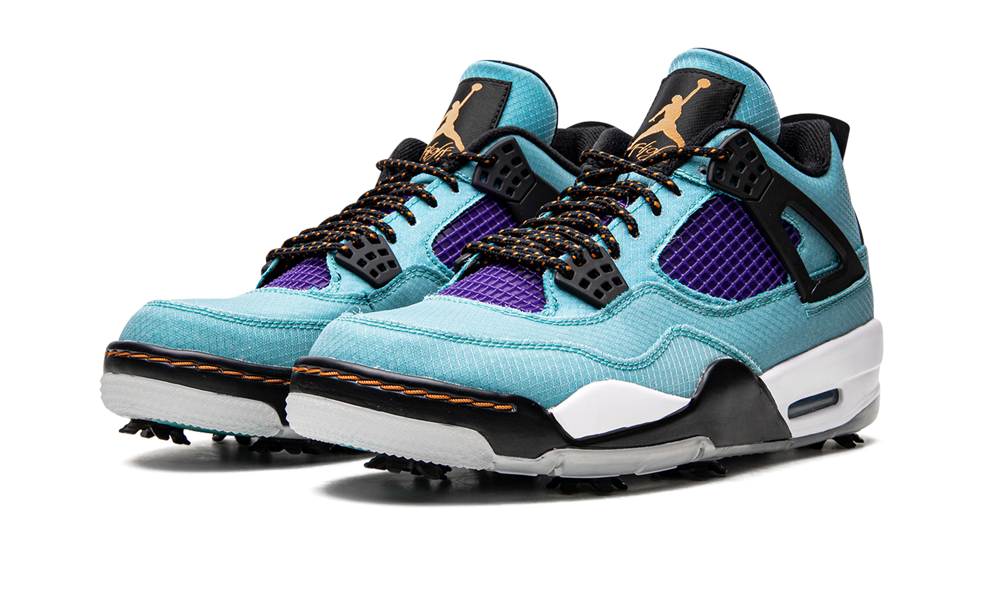 Air Jordan 4 Golf Torrey Pines