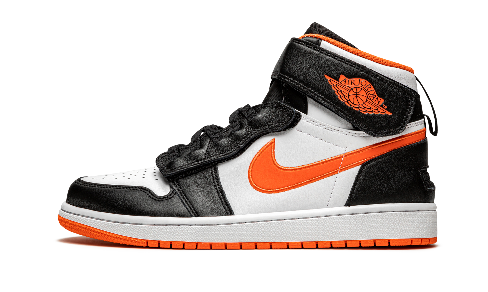 Air Jordan 1 Hi Flyease Turf Orange CQ3835 008