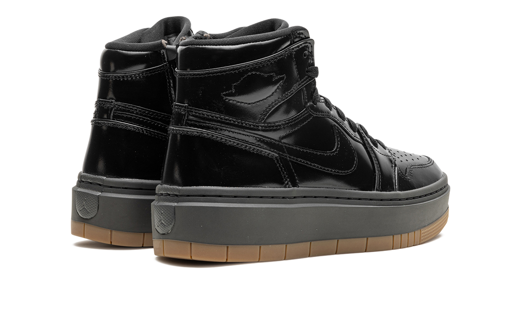 AIR JORDAN 1 HIGH ELEVATE WMNS Black / Gum FB9894 001