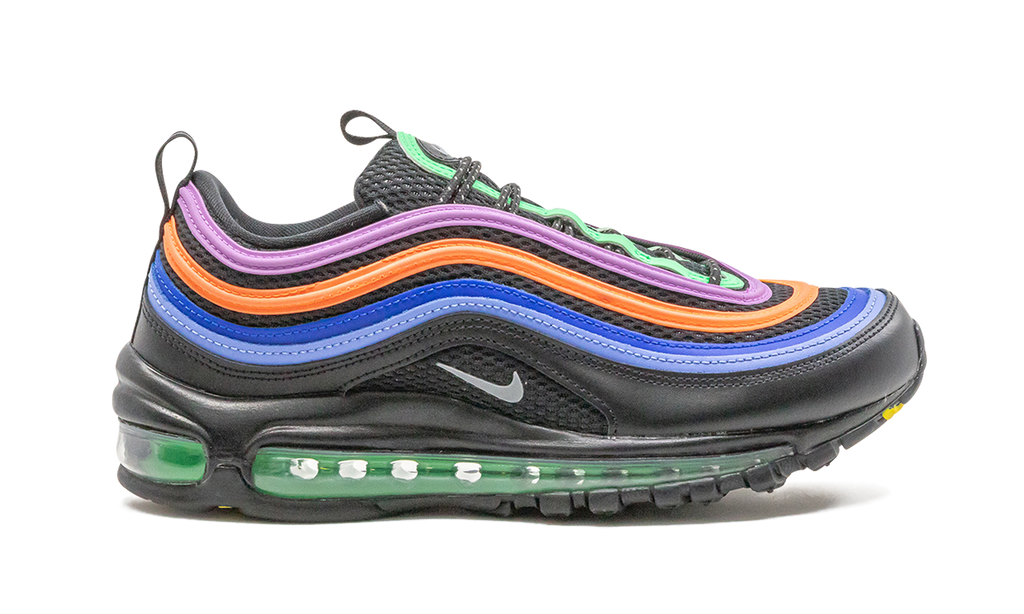 Nike WMNS Air Max 97 Multicolor CW6028 001