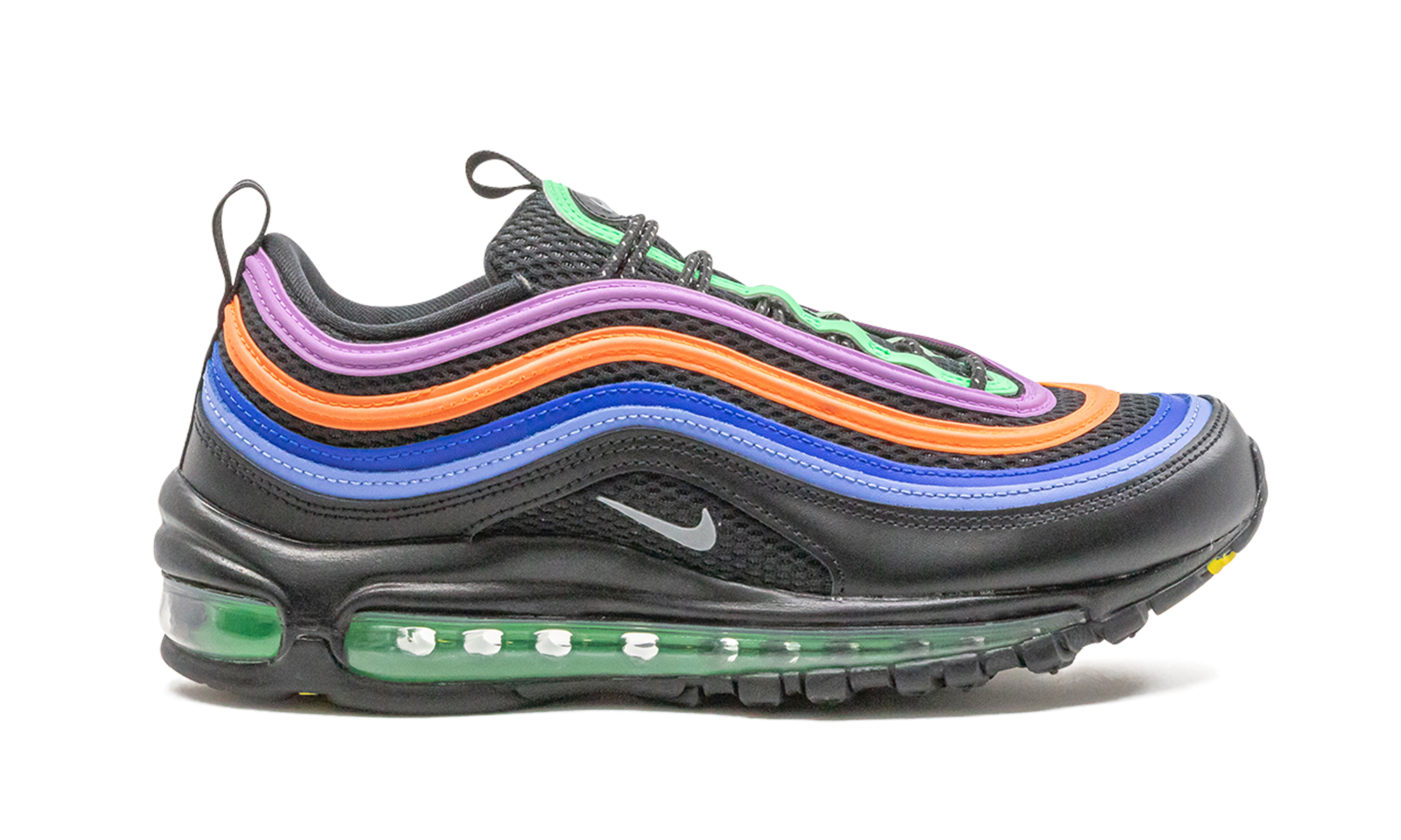 Nike WMNS Air Max 97 Multicolor CW6028 001