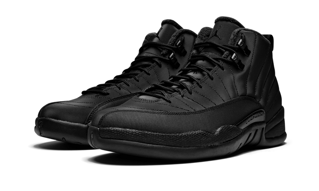 Air Jordan 12 Retro WNTR Winterized BQ6851 001