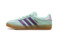 Adidas Gazelle Indoor WMNS Clear Mint JQ0192