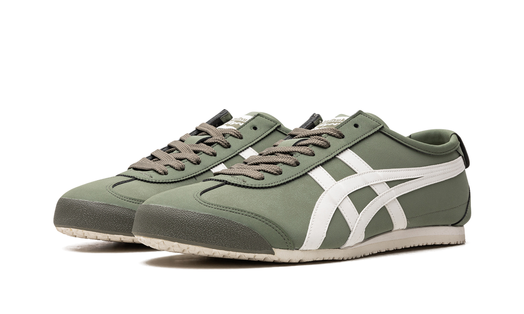 Onitsuka Tiger Mexico 66 Green / White 1183B348 300
