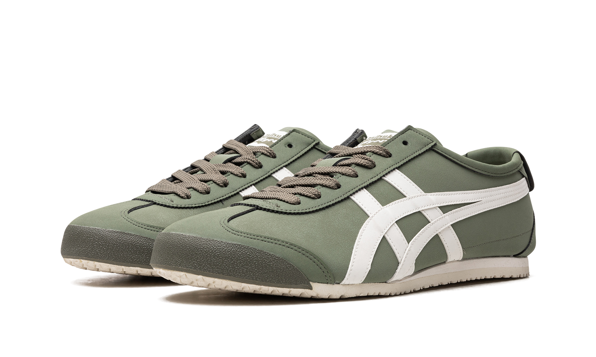 Onitsuka Tiger Mexico 66 Green / White 1183B348 300