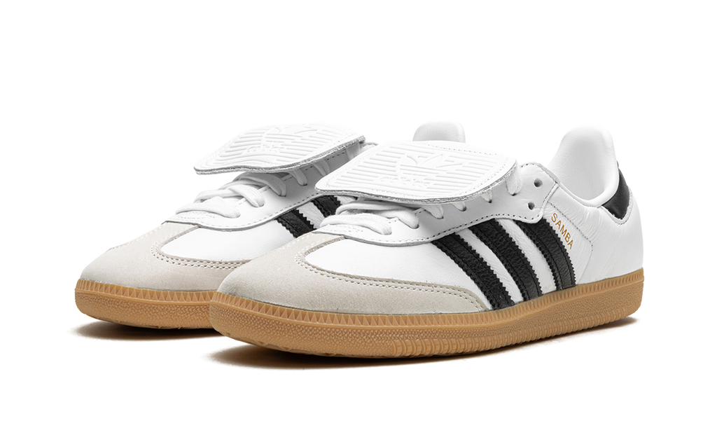 Adidas Samba LT WMNS Cloud White Core Black IG4279