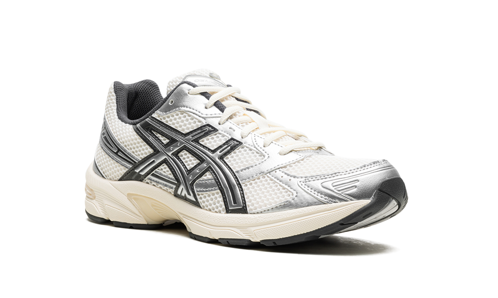 Asics Gel-1130 Cream Pure Silver 1203A310 100