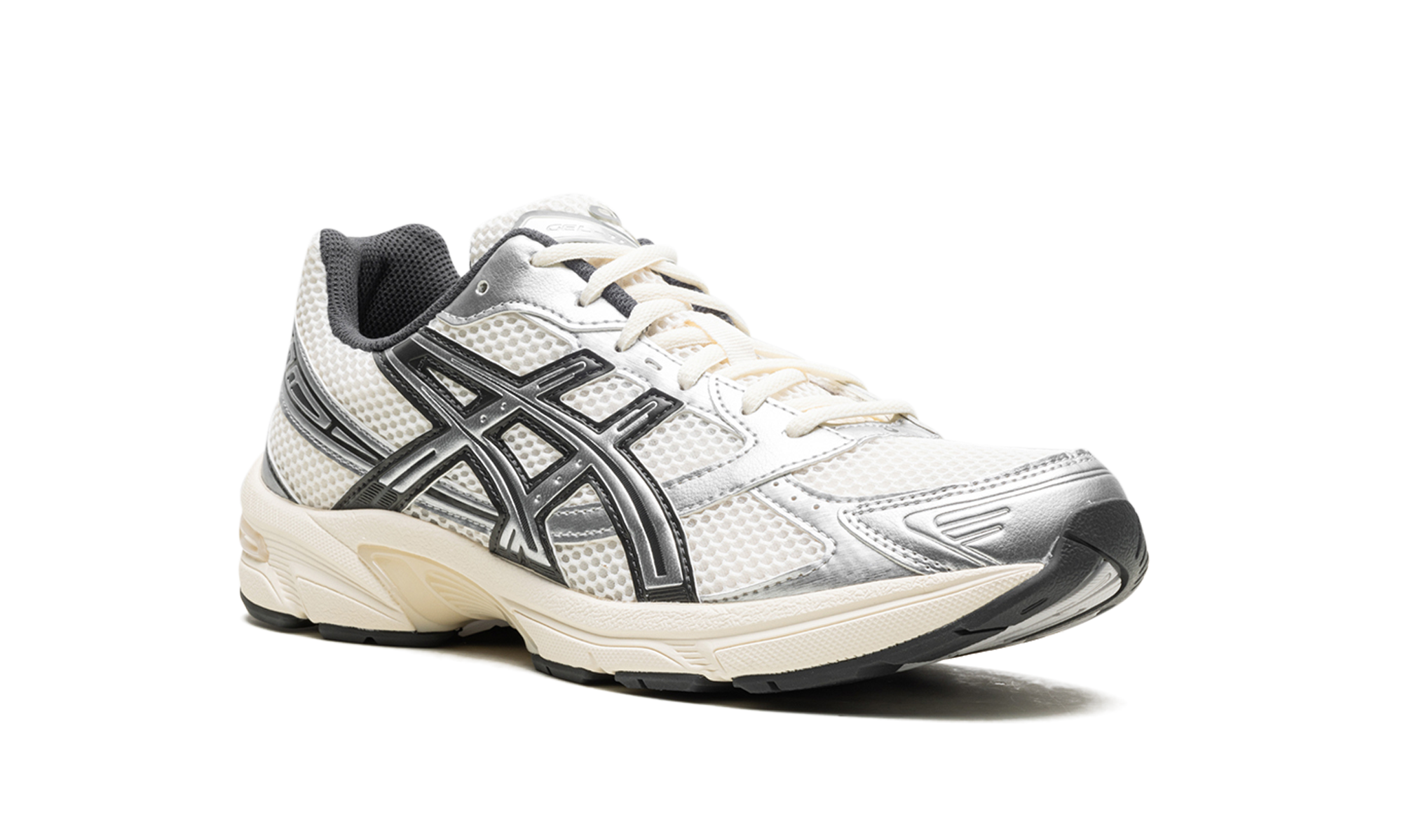 Asics Gel-1130 Cream Pure Silver 1203A310 100