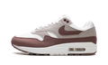 Nike AIR MAX 1 WMNS Smokey Mauve DZ2628 104