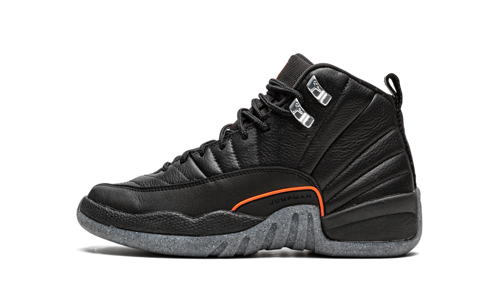 Air Jordan 12 Retro GS Utility DM5204 006