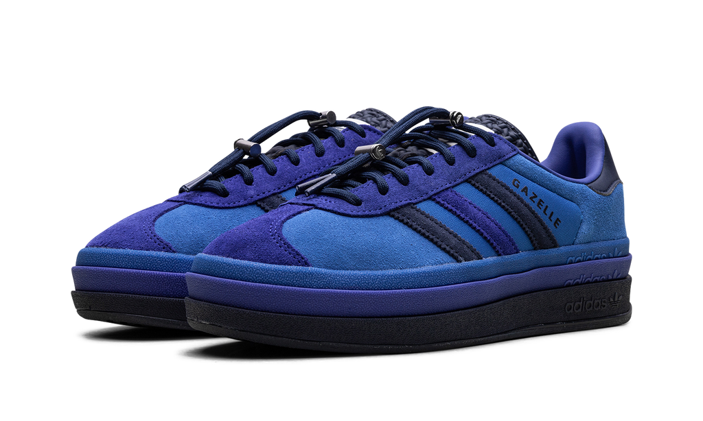 Adidas Gazelle Bold WMNS Bright Royal IH9991