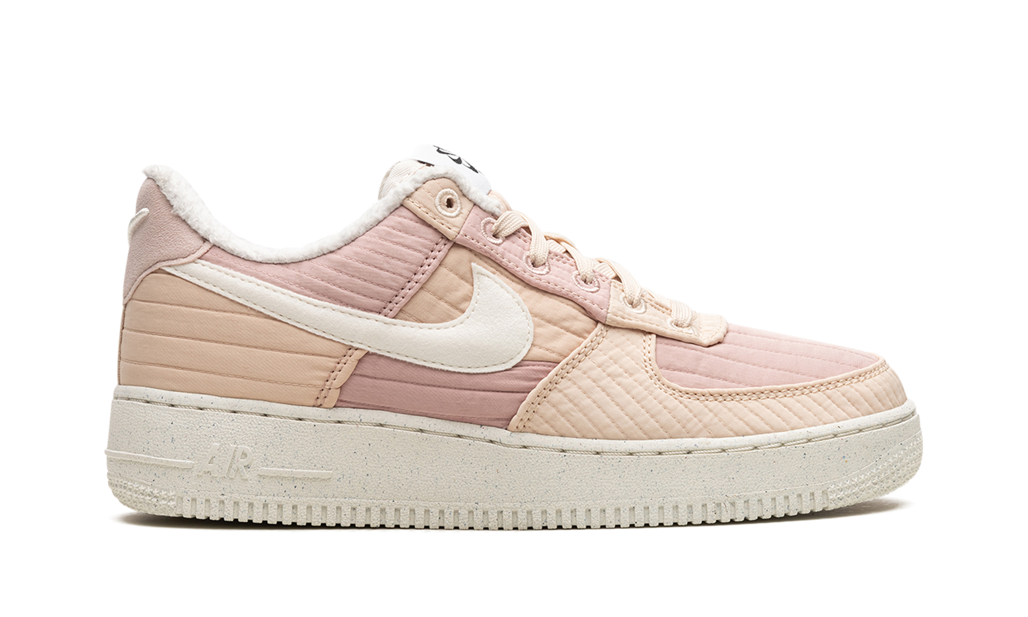 Nike AIR FORCE 1 LO WMNS Toasty Pink Oxford DH0775 201