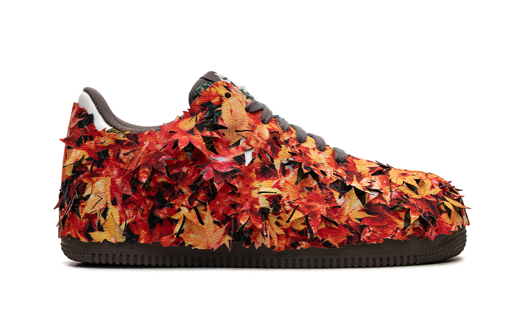 Nike Air Force 1 Low LX Leaf Camo IM8062 368