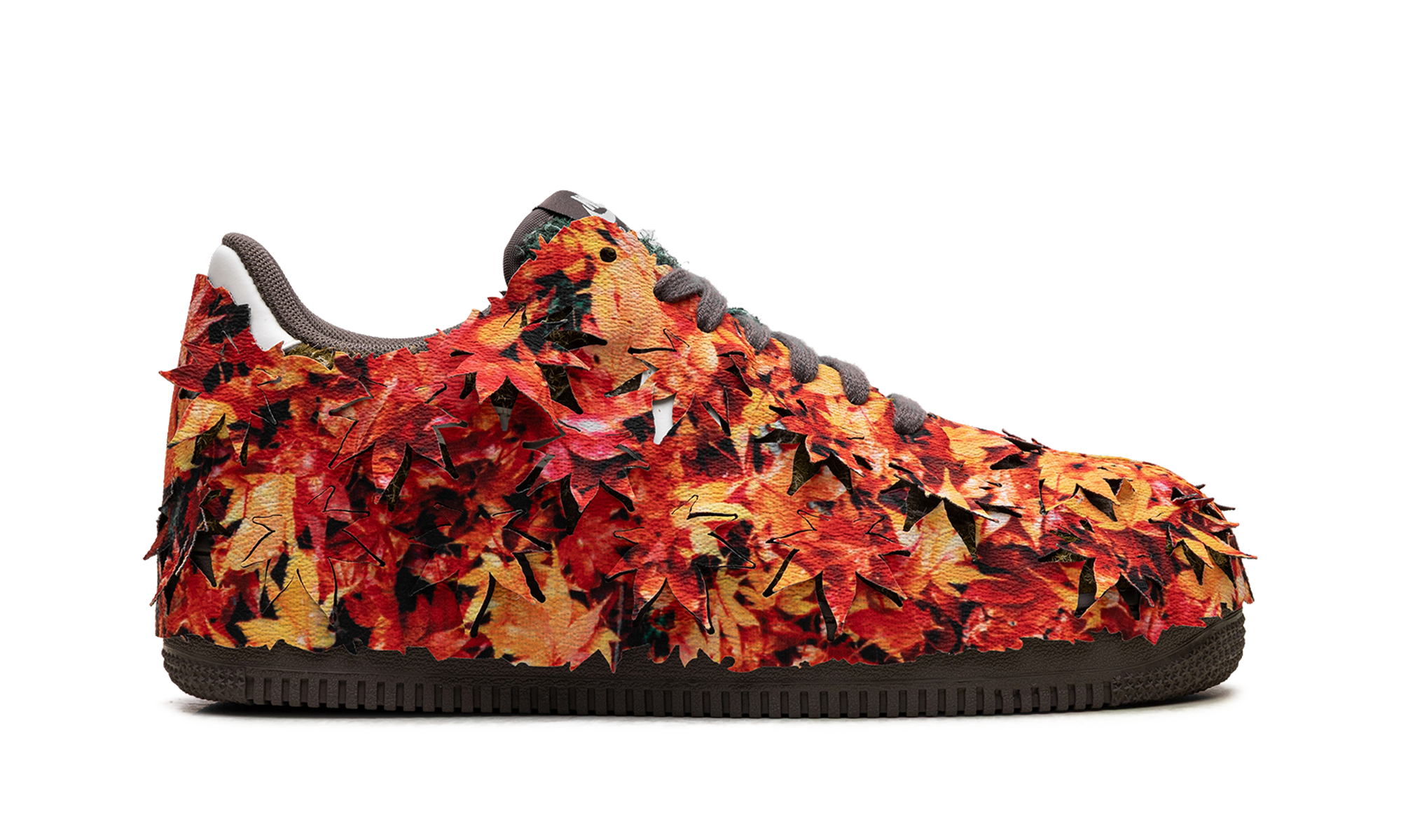 Nike Air Force 1 Low LX Leaf Camo IM8062 368