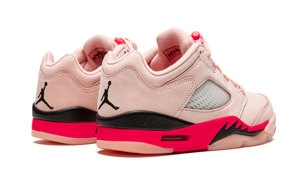 AIR JORDAN 5 LO WMNS Arctic Pink DA8016 806