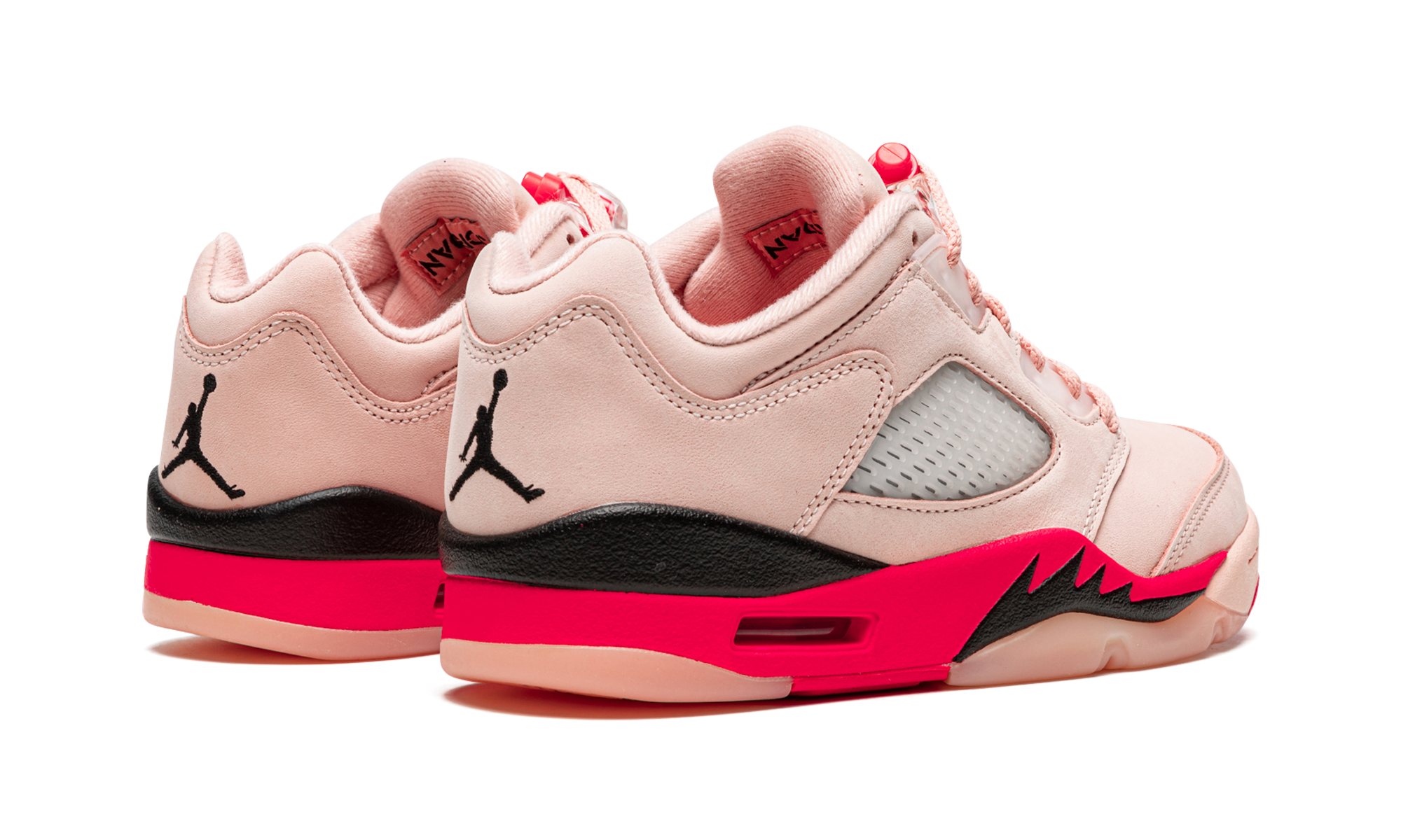 AIR JORDAN 5 LO WMNS Arctic Pink DA8016 806