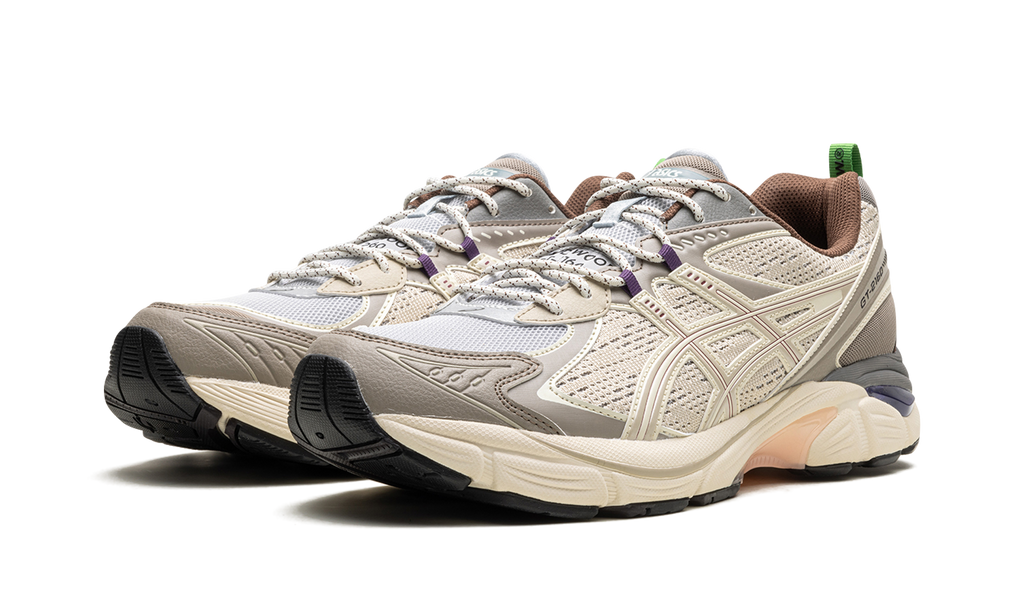 Asics GT-2160 Wood Wood 1203A426 100