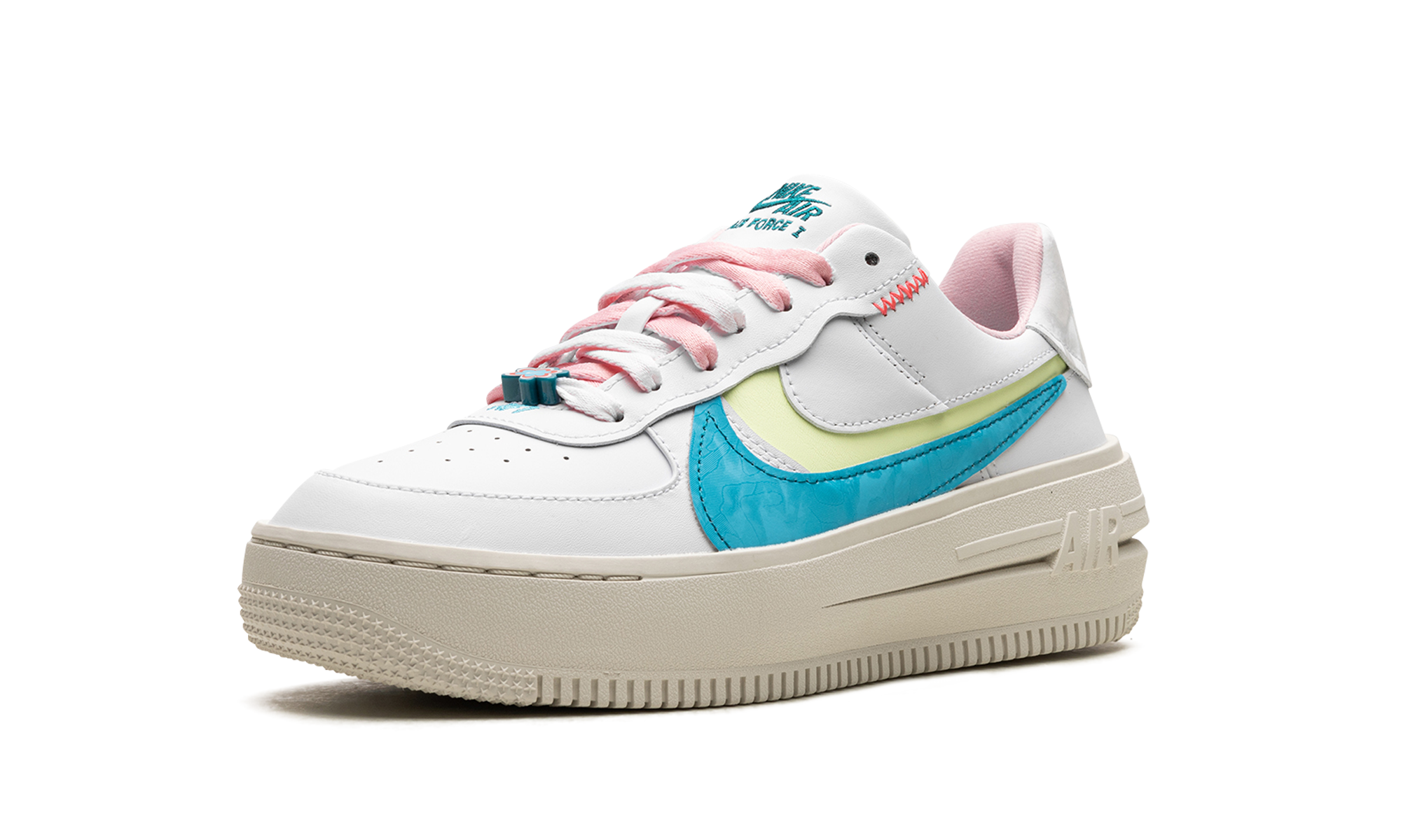 Nike AIR FORCE 1 PLT.AF.ORM WMNS Pastel DZ5197 100