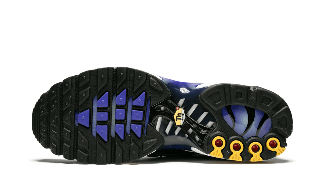 Nike Air Max Plus OG Hyper Blue BQ4629 003