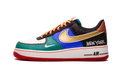 Nike Air Force 1 Low 07 What The NY CT3610 100