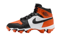 Air Jordan 1 Mid Cleats Shattered Backboard FJ6805 801