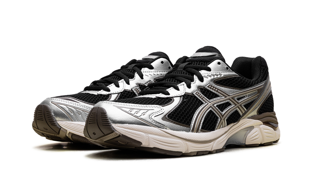 Asics GT 2160 Black Driftwood 1203A275 004